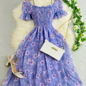 Vestido Princesa